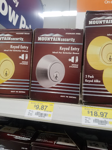 Discount Store «Walmart», reviews and photos, 1270 York Rd, Gettysburg, PA 17325, USA