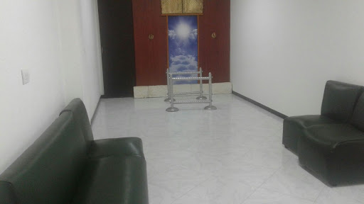 FUNERALES AVILA LTDA en Ciénega, Ramiriquí