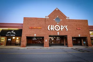 Chop's Steak & Seafood image