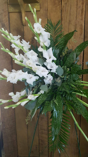 Florist «Russ Gaffney Florist», reviews and photos, 160 S Pine St, Spartanburg, SC 29302, USA