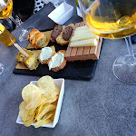 Photo n°2 de l'avis de Manuel.e fait le 15/02/2022 à 22:40 sur le  Bar Giulia di Rossi Lorenzo E C. SNC à Porto Santo Stefano