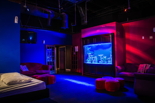 Adult Entertainment Club «Miami Velvet», reviews and photos, 3901 NW 77th Ave, Miami, FL 33166, USA