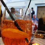 Photo n°1 de l'avis de Helga.c fait le 07/06/2023 à 18:59 sur le  Al Vaticano à Riva del Garda