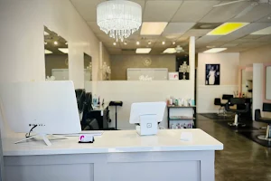 Glitter Hair Salon image