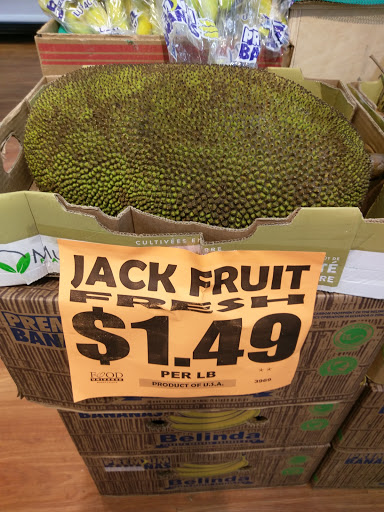 Supermarket «Food Universe», reviews and photos, 375 Tompkins Ave, Staten Island, NY 10305, USA