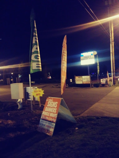 Park «Meridian Habitat Park & Community Center», reviews and photos, 14422 Meridian E, Puyallup, WA 98375, USA