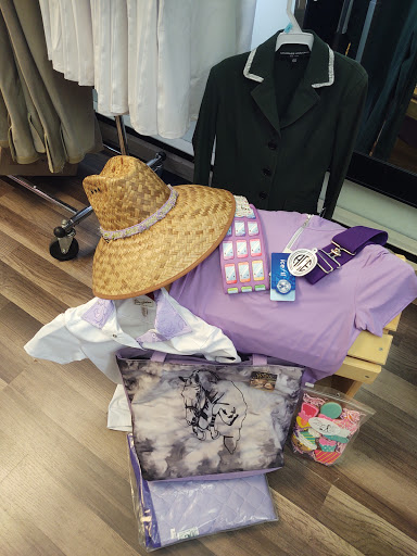 Tack Shop «Argento Equestrian», reviews and photos, 18 Washington Ave, Millbrook, NY 12545, USA