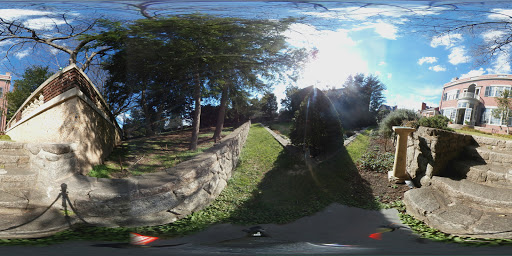 Historical Landmark «The President Woodrow Wilson House», reviews and photos, 2340 S St NW, Washington, DC 20008, USA