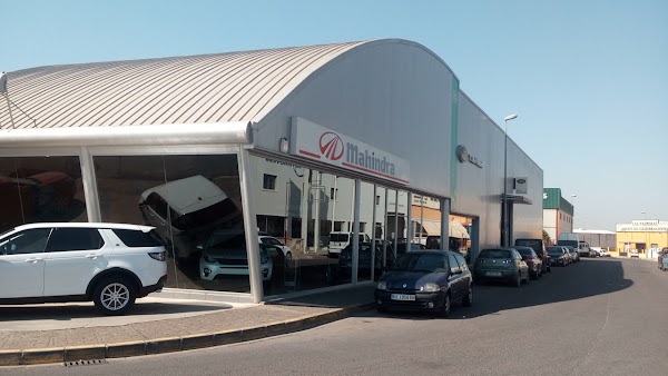 Talleres José Granado S.L.