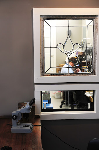 Jewelry Designer «Tara & Co. Diamonds», reviews and photos, 2719 E Race Ave, Searcy, AR 72143, USA