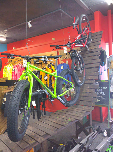 Bicycle Store «Silverdale Cyclery», reviews and photos, 9242 Silverdale Way NW, Silverdale, WA 98383, USA