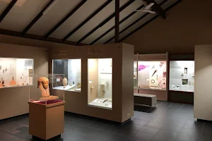 Abbey Museum of Art & Archaeology image