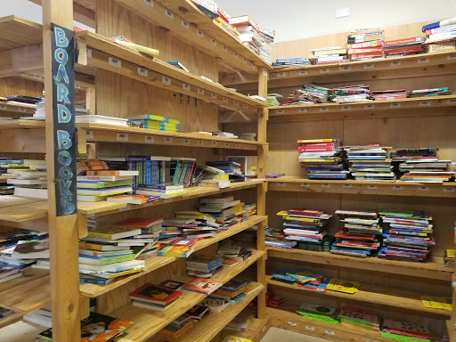 Book Store «Horizontal Books», reviews and photos, 1921 W 25th St, Cleveland, OH 44113, USA