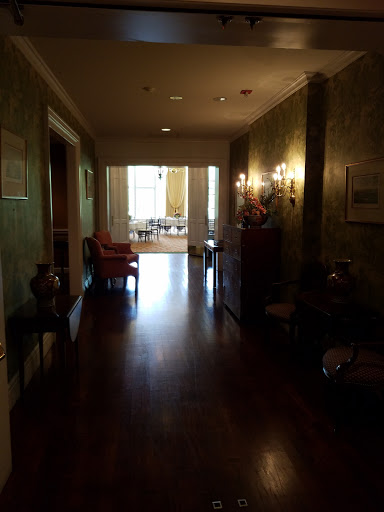 Country Club «Hickory Hills Country Club», reviews and photos, 3909 E Cherry St, Springfield, MO 65809, USA