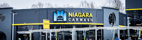 Niagara Carwash Aachen