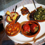 Photo n°5 de l'avis de Giuliano.a fait le 22/09/2021 à 21:15 sur le  Le vie del gusto à Reggio Calabria