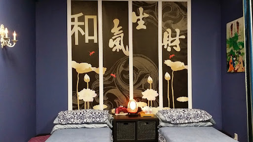 Day Spa «Lotus Blossom Spa and Body Massage», reviews and photos, 3550 San Pablo Dam Rd, El Sobrante, CA 94803, USA