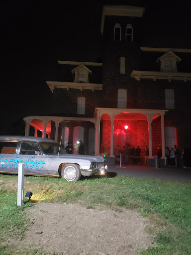Haunted House «Shocktober», reviews and photos, 601 Catoctin Cir NE, Leesburg, VA 20176, USA