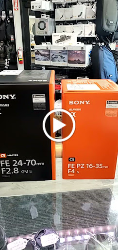 Photo Shop «Billmeier Camera Shop», reviews and photos, 100 S Leroy St, Fenton, MI 48430, USA