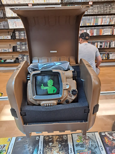 Video Game Store «Game N Dvd Exchange», reviews and photos, 5122 State Rd, Drexel Hill, PA 19026, USA