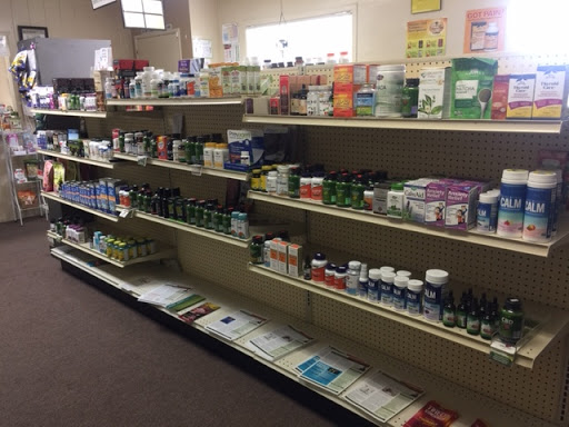 Health Food Store «Complete Health Store», reviews and photos, 1756 Riverside Ave, Rialto, CA 92376, USA