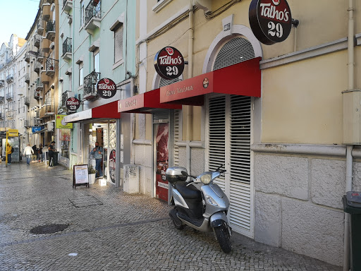 Courses for butchers and charcuterie Lisbon