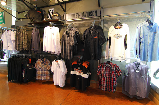 Harley-Davidson Dealer «Mother Road Harley-Davidson», reviews and photos, 2501 Beverly Ave, Kingman, AZ 86409, USA