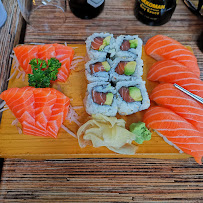 Sushi du Restaurant japonais Sushi Sei à Vincennes - n°11