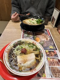 麺屋 ひしお 和歌山駅前店