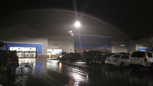 Department Store «Walmart Supercenter», reviews and photos, 11 Jungle Rd, Leominster, MA 01453, USA