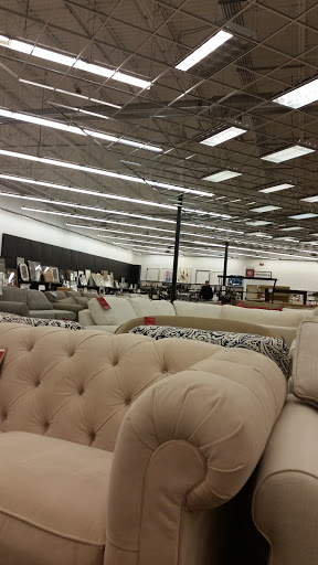 Outlet Store «Pottery Barn Outlet», reviews and photos, 788 Gravois Bluffs Blvd, Fenton, MO 63026, USA