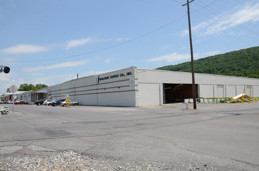 Building Materials Store «Builders Supply Company», reviews and photos, 611 Godfrey Ave S, Fort Payne, AL 35967, USA