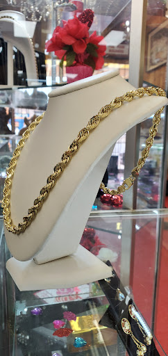 Pawn Shop «24 Hour Pawn Inc», reviews and photos, 407 W Jefferson Blvd, Dallas, TX 75208, USA