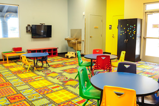 Gym «In-Shape Health Clubs», reviews and photos, 3001 Dover Ave, Fairfield, CA 94533, USA