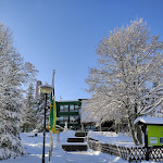 Photo n°5 de l'avis de Mario.u fait le 27/11/2023 à 15:52 sur le  AHORN Waldhotel Altenberg à Altenberg