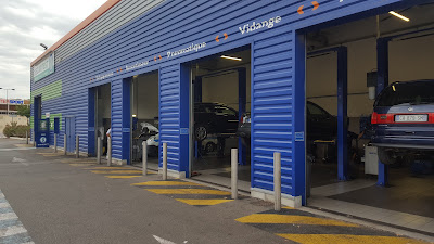 E.Leclerc Auto à Le Luc