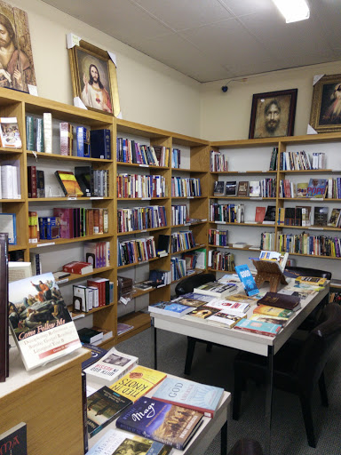 Book Store «Alleluia Catholic Store», reviews and photos, 201 1st Ave S, Kent, WA 98032, USA