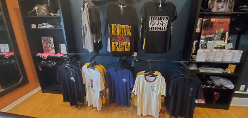 Explore cool shoulder tattoo ideas, creative tattoo ideas in Valparaiso, available at Elysium Studios