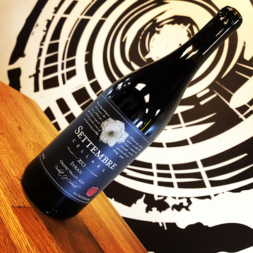 Winery «Settembre Cellars», reviews and photos, 1501 Lee Hill Dr #16, Boulder, CO 80304, USA