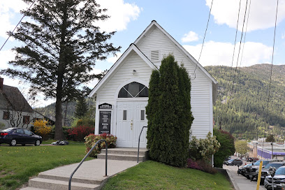 First United Pentecostal Church of Nelson