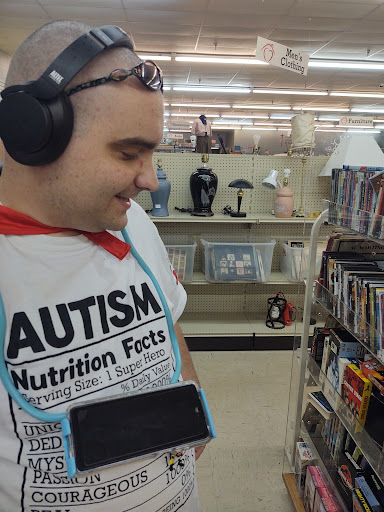 Thrift Store «Heart and Home Resale Shop», reviews and photos