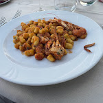 Photo n°3 de l'avis de Andrea.a fait le 16/07/2022 à 19:23 sur le  Ristorante La Terrazza à Porto Azzurro