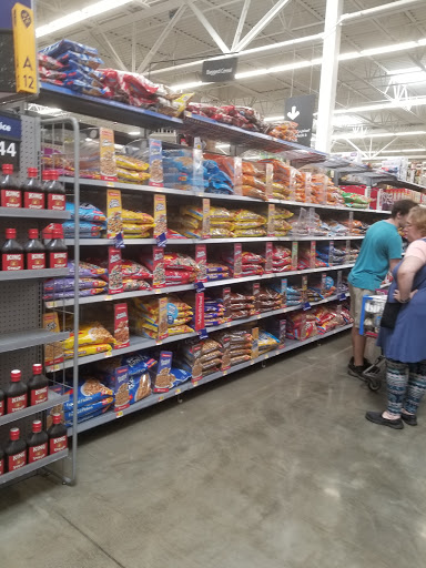 Department Store «Walmart Supercenter», reviews and photos, 7400 Guilford Dr, Frederick, MD 21704, USA