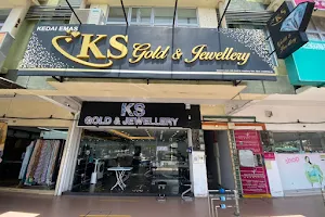 Kedai Emas KS Gold & Jewellery Kuala Selangor image