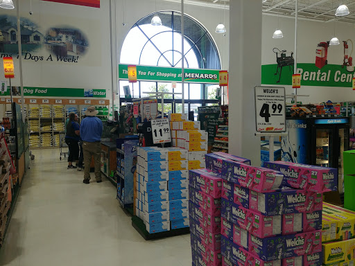 Home Improvement Store «Menards», reviews and photos, 825 S Randall Rd, Elgin, IL 60123, USA