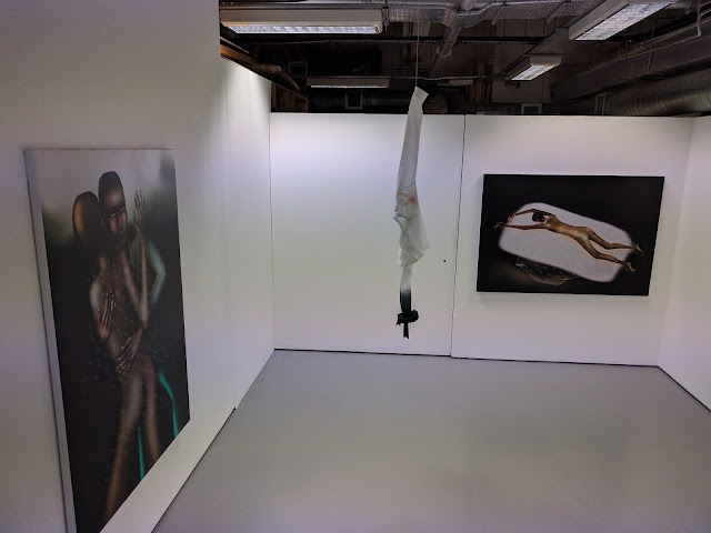 Pilar Corrias by null