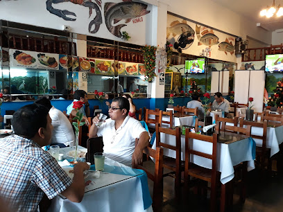 Restaurante Cevichería Confort - Av. Alfredo Mendiola 4899, Lima 15304, Peru