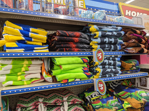 Dollar Store «Dollar Tree», reviews and photos, 725 Cherry Rd #130, Rock Hill, SC 29732, USA