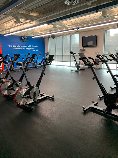 Social Services Organization «Bristol Family YMCA», reviews and photos, 400 M.L.K. Jr Blvd, Bristol, TN 37620, USA