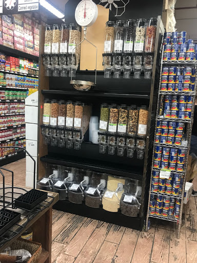 Supermarket «Super FI • Emporium», reviews and photos, 1635 Lexington Ave, New York, NY 10029, USA